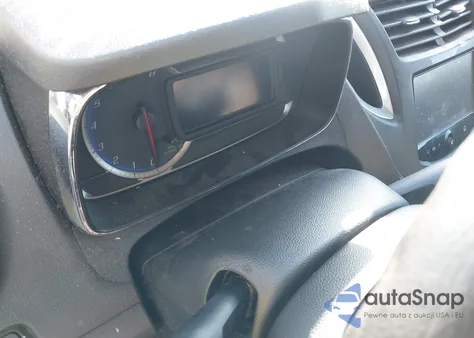 2016 Chevrolet Trax 1Ls from USA, damaged, VIN KL7CJKSB6GB739423